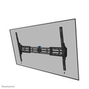 Neomounts WL35S-950BL19 wall mount, 55 to 115 inch, up to 160 kg, VESA 100x100 to 1500x900, Tilt