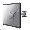 Neomounts WL70-550BL12 Wandhalterung, 23 bis 42 Zoll, bis 30 kg, VESA 75x75 bis 200x200, Neigen, Rotieren, Schwenken