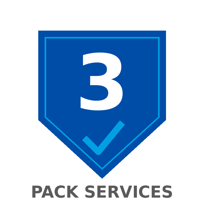 [ZWPS60088] Brother ZWPS60088 Advanced Warranty Service Pack, 3 years, PJ range