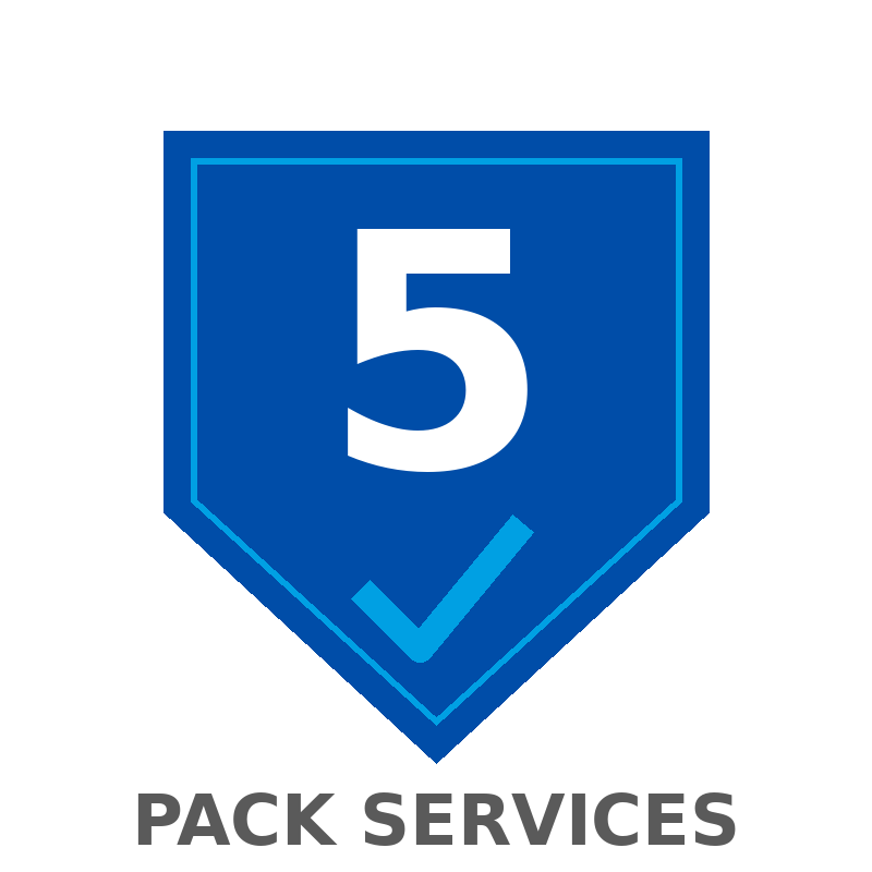 [ZWPS60095] Brother ZWPS60095 Advanced Warranty Service Pack, 5 years, RJ range