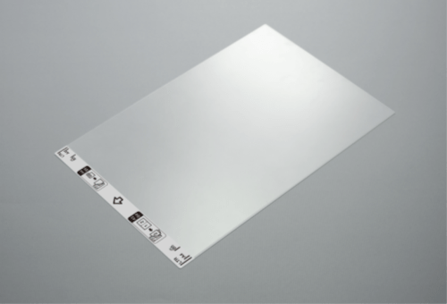 [CSA3301] Brother CS-A3301 carrier sheets