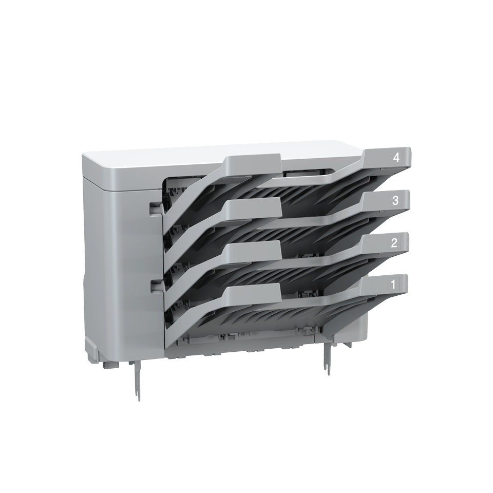 [MX4000] Brother Mailbox MX-4000
