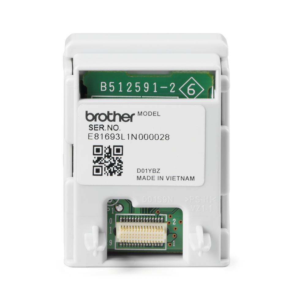 [NC9110W] Brother Netzwerkschnittstelle NC-9110W