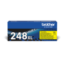 Brother TN-248XLY / TN248XLY yellow toner XL, 2,300 pages