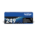 Brother TN-249BK / TN249BK black toner XXL, 4,500 pages