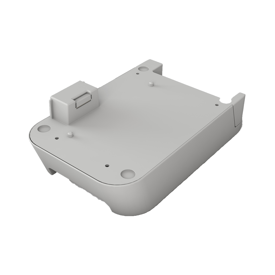 Batterie rechargeable Brother PABU001