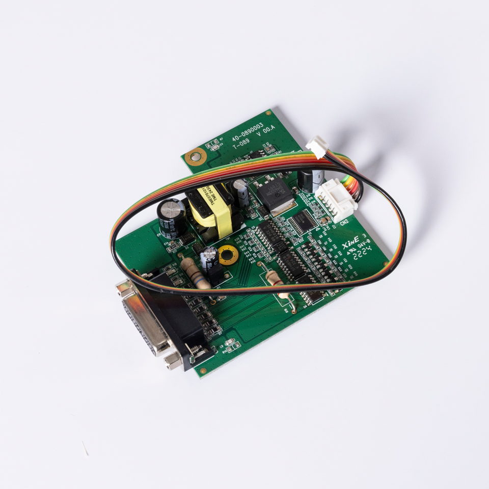 Interface GPIO Brother PA-GP-003