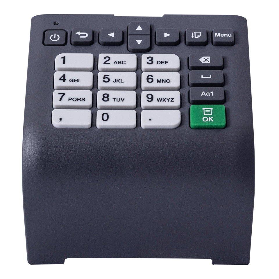 Brother Tastatur PA-KU-001
