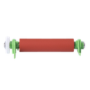 Brother Linerless-Kit PA-LPR2-001