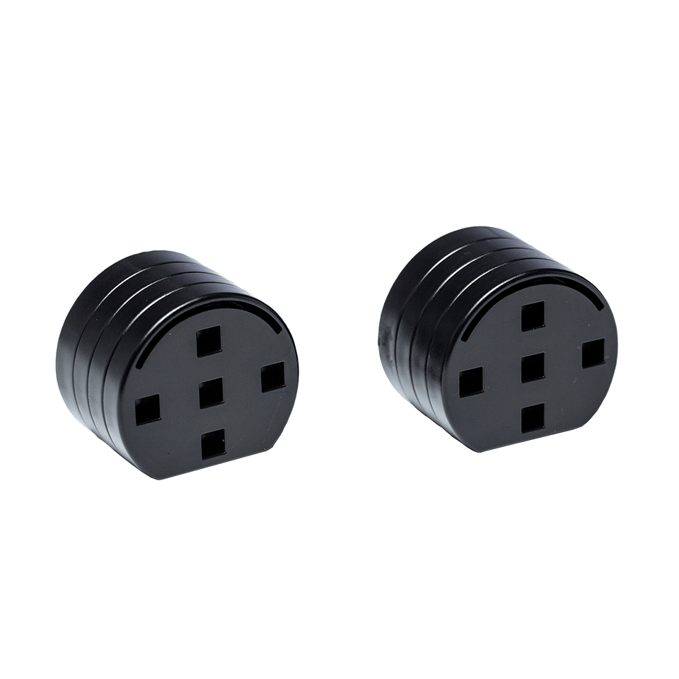 [PARS002] Entretoise de rouleau Brother PA-RS-002
