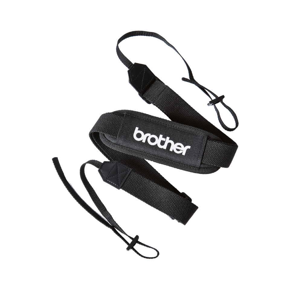 [PASS4000] Brother PA-SS4000 shoulder strap