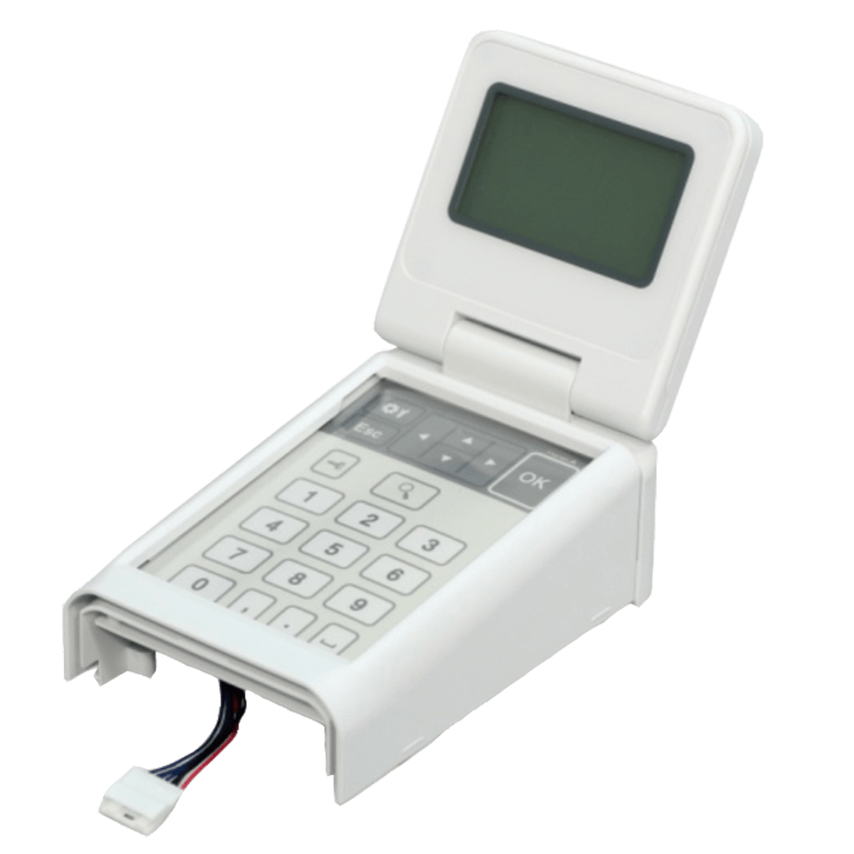 [PATDU001] Brother PA-TDU001 touch panel