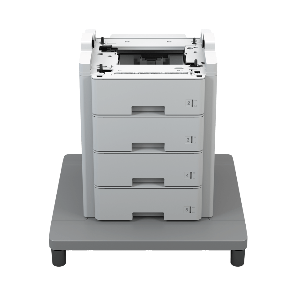 [TT4000] Meuble à tiroirs papier Brother TT-4000, 2080 feuilles