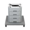 Brother TT-4000 paper tower unit, 2080 sheets