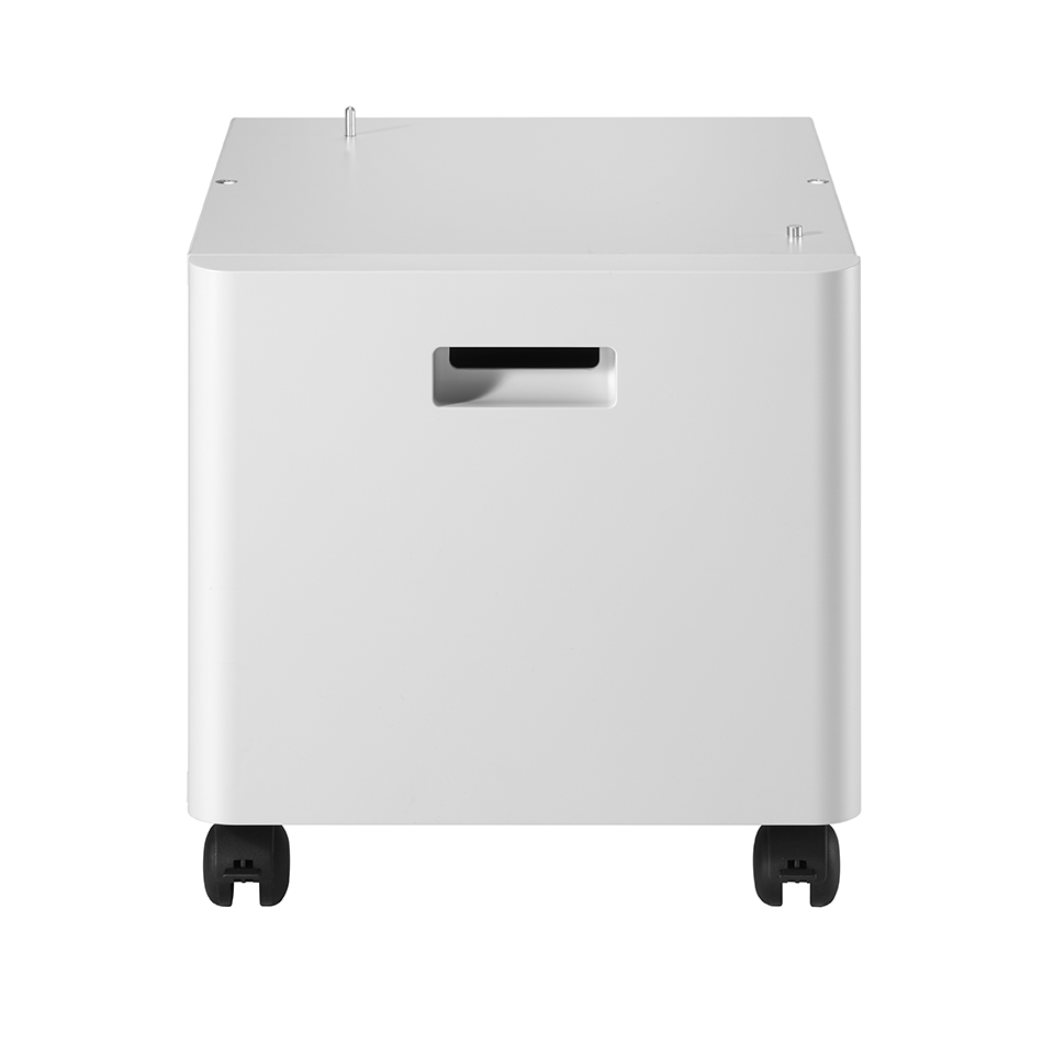 Brother ZUNTBC4FARBLASER printer cabinet