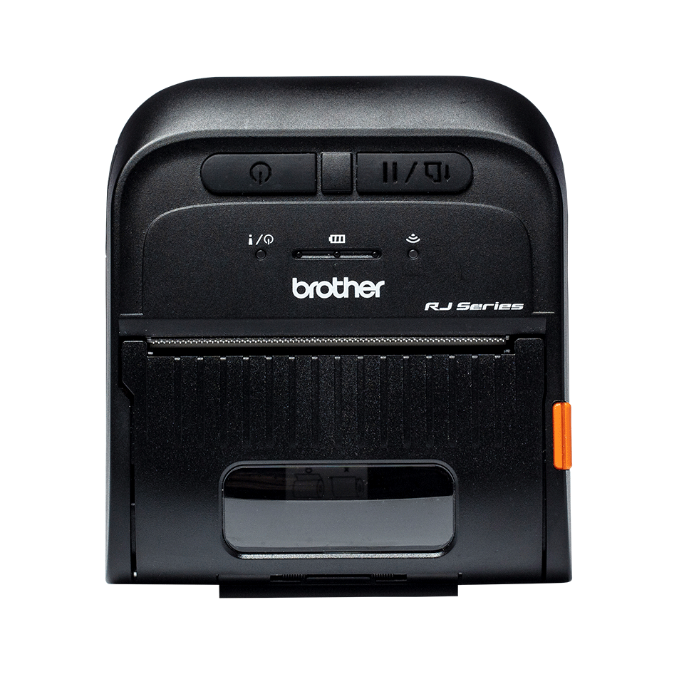[RJ3055WBXX1] Brother RJ-3055WB Mobiler Drucker