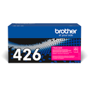 Toner Brother TN-426M / TN426M magenta XXL, 6 500 pages