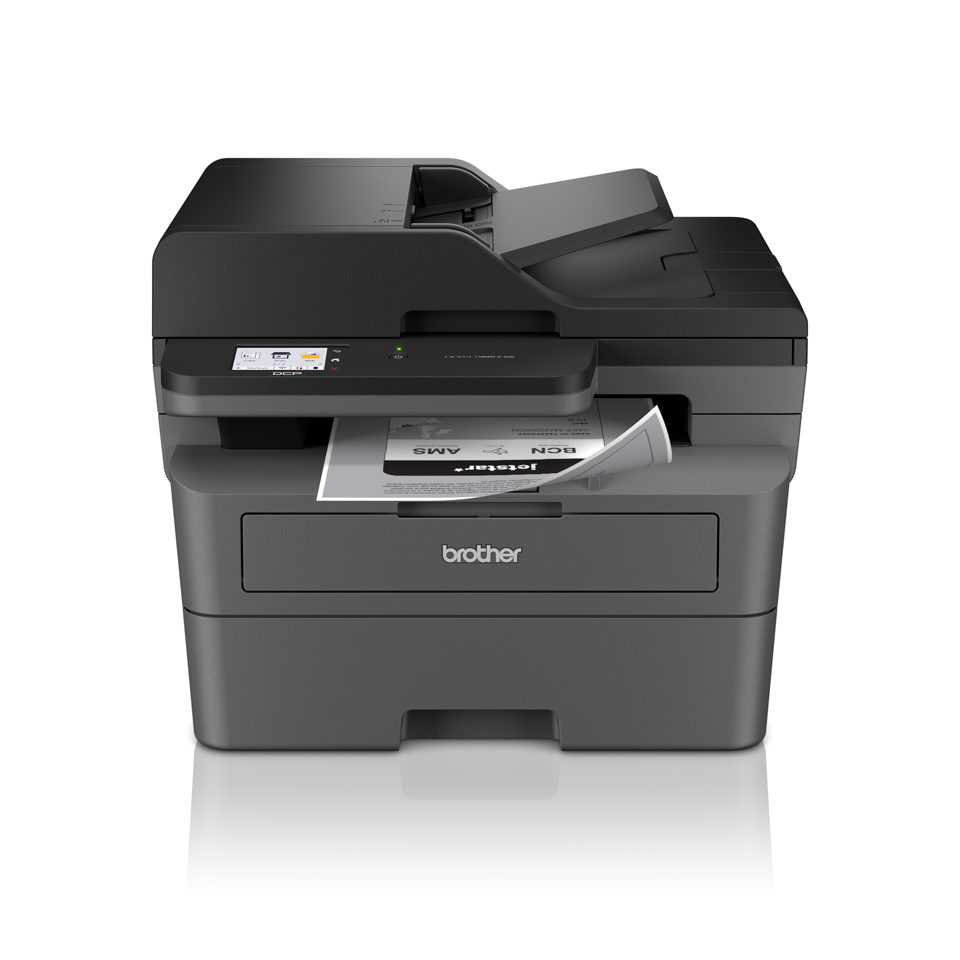 [DCPL2660DWRE1] Multifonction laser monochrome Brother DCP-L2660DW, A4, 34 ppm, recto verso, Wi-Fi