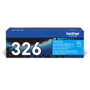 Toner Brother TN-326C / TN326C cyan XL, 3 500 pages