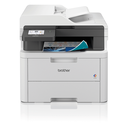 Brother DCP-L3560CDW Farblaser-Multifunktionsgerät, A4, 26 S./Min., Duplex, WLAN