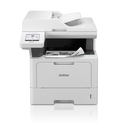 Multifonction laser monochrome Brother DCP-L5510DW, A4, 48 ppm, recto verso, Wi-Fi