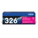Brother TN-326M / TN326M magenta toner XL, 3,500 pages