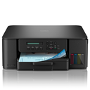 Multifonction jet d'encre couleur Brother DCP-T580DW, A4, recto verso, Wi-Fi