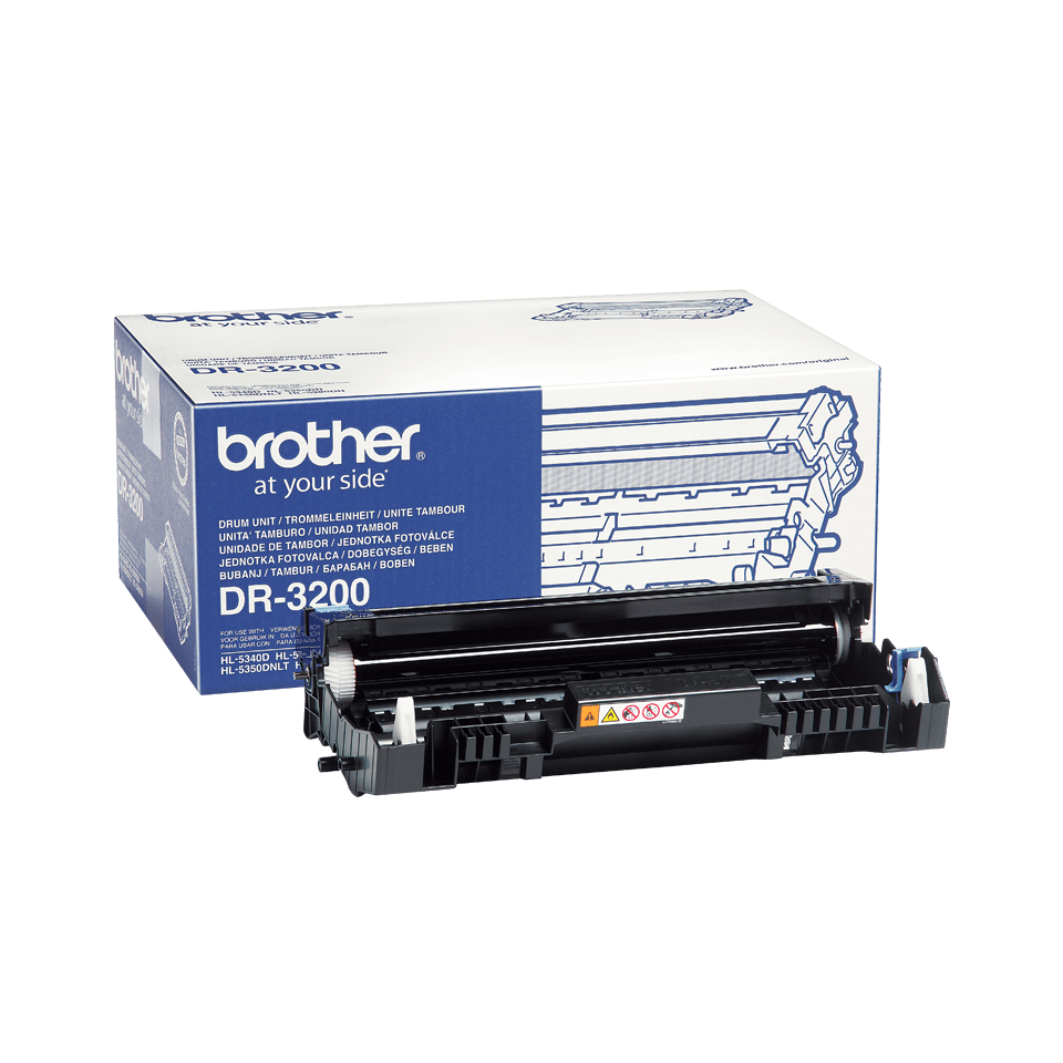 [DR3200] Brother DR-3200 / DR3200 drum unit, 25,000 pages